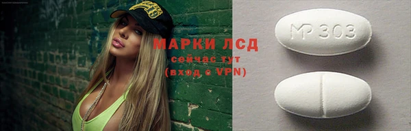 винт Пересвет